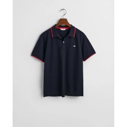 детски,блузи,с,яка,gant,902558,short,sleeve,polo,evening,blue,(blue)