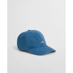юношеска,шапка,всички,шапки,gant,990120,junior,cap,blue