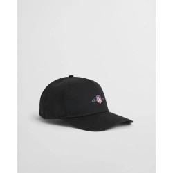 шапка,всички,шапки,gant,9900004,cap,black