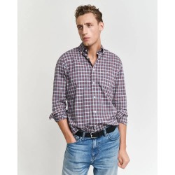 риза,с,дълъг,ръкав,мъжки,ризи,gant,classic,regular,fit,long,sleeve,shirt,white,(multicolor)