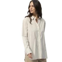 риза,с,дълъг,ръкав,дамски,блузи,дамски,ризи,redgreen,alexa,long,sleeve,shirt,beige,(sand,stripe)