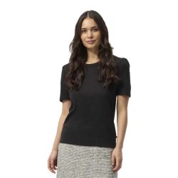 тениска,дамски,тениски,redgreen,camille,short,sleeve,t,shirt,black,(black)