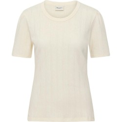 тениска,дамски,тениски,redgreen,camille,short,sleeve,t,shirt,off,white,(beige)
