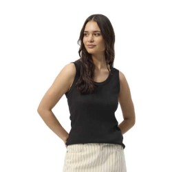 тениска,дамски,тениски,redgreen,cobi,sleeveless,t,shirt,black,(black)
