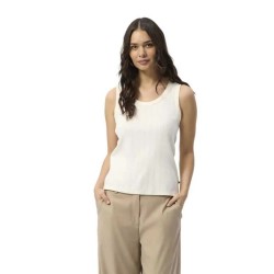 тениска,дамски,тениски,redgreen,cobi,sleeveless,t,shirt,off,white,(white)