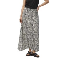 пола,дамски,поли,и,рокли,redgreen,neema,skirt,white,grey,(off,white,pattern)