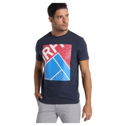 тениска,мъжки,тениски,bendorff,1630,short,sleeve,t,shirt,blue,(blue)