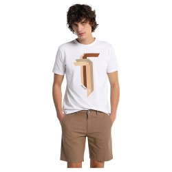 къси,панталони,мъжки,панталони,bendorff,6676,chino,shorts,brown,(print)