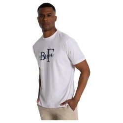 тениска,мъжки,тениски,bendorff,6695,short,sleeve,t,shirt,white,(white)