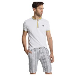 къси,панталони,мъжки,панталони,bendorff,682,chino,shorts,brown,(printed,multicolor)