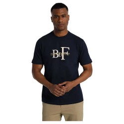 тениска,мъжки,тениски,bendorff,7279,short,sleeve,t,shirt,blue,(blue)