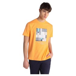 тениска,мъжки,тениски,bendorff,8886,short,sleeve,t,shirt,orange,(orange)