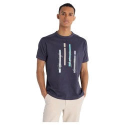 тениска,мъжки,тениски,bendorff,8904,short,sleeve,t,shirt,blue,(blue)