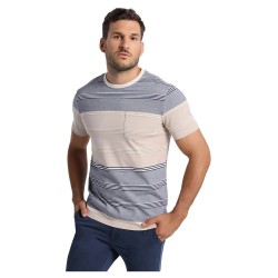 тениска,мъжки,тениски,bendorff,8909,short,sleeve,t,shirt,white,(white)