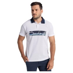 мъжки,блузи,с,яка,bendorff,8928,short,sleeve,polo,white,(white)