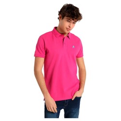 дънки,мъжки,блузи,с,яка,lois,jeans,10696,short,sleeve,polo,pink,(pink)