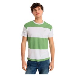 тениска,мъжки,тениски,lois,jeans,10819,short,sleeve,t,shirt,green,(green)