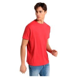 тениска,мъжки,тениски,lois,jeans,10821,short,sleeve,t,shirt,red,(red)