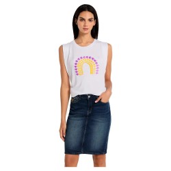 пола,дамски,поли,и,рокли,lois,jeans,10895,denim,skirt,blue,(blue)
