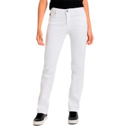 дънки,дамски,панталони,lois,jeans,11220,low,waist,pants,white,(white)