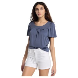 дънки,дамски,панталони,lois,jeans,5122,denim,shorts,white,(white)