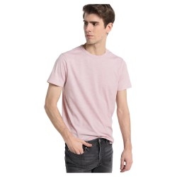 тениска,мъжки,тениски,lois,jeans,5296,short,sleeve,t,shirt,pink,(pink)
