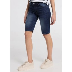 дънки,дамски,панталони,lois,jeans,5361,denim,shorts,blue,(blue)