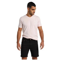 дънки,мъжки,панталони,lois,jeans,5442,denim,shorts,black,(black)