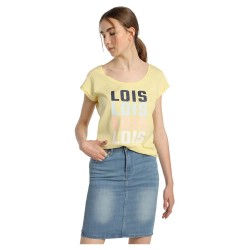 пола,дамски,поли,и,рокли,lois,jeans,5745,denim,skirt,white,(white)
