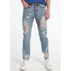 дънки,мъжки,панталони,lois,jeans,6728,jeans,blue,(white)