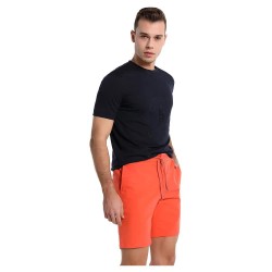 дънки,мъжки,панталони,lois,jeans,6739,shorts,orange,(orange)