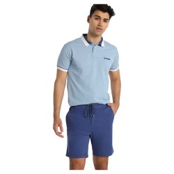 дънки,мъжки,панталони,lois,jeans,7361,shorts,blue,(blue)