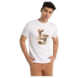 тениска,мъжки,тениски,lois,jeans,7403,short,sleeve,t,shirt,white,(white)