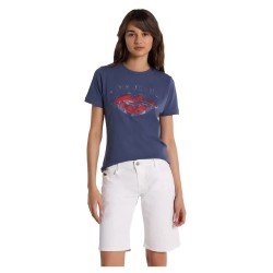дънки,дамски,панталони,lois,jeans,7432,jeans,white,(white)