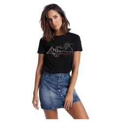пола,дамски,поли,и,рокли,lois,jeans,8560,denim,skirt,blue,(blue)