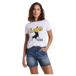 дънки,дамски,панталони,lois,jeans,8578,denim,shorts,blue,(blue)