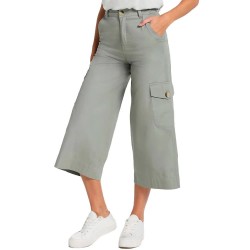дънки,дамски,панталони,lois,jeans,8595,cargo,pants,green,(green)