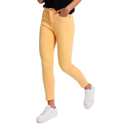 дънки,дамски,панталони,lois,jeans,8620,high,waist,pants,yellow,(yellow)