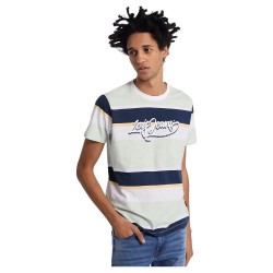 тениска,мъжки,тениски,lois,jeans,8656,short,sleeve,t,shirt,green,(green)