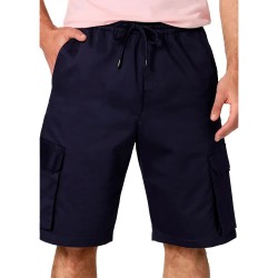 дънки,мъжки,панталони,lois,jeans,8792,shorts,blue,(blue)