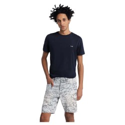 дънки,мъжки,панталони,lois,jeans,8793,denim,shorts,white,(grey)