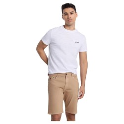дънки,мъжки,панталони,lois,jeans,8800,shorts,white,(brown)