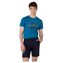 дънки,мъжки,панталони,lois,jeans,8805,shorts,blue,(blue)