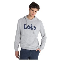 суичър,мъжки,пуловери,lois,jeans,9513,hoodie,grey,(grey)