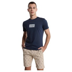 тениска,мъжки,тениски,six,valves,622,short,sleeve,t,shirt,blue,(blue)