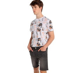 тениска,мъжки,тениски,six,valves,5640,short,sleeve,t,shirt,white,(white)