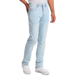 дънки,мъжки,панталони,six,valves,8446,jeans,white,(white)