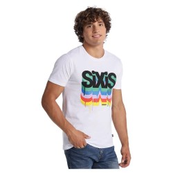 тениска,мъжки,тениски,six,valves,9010,short,sleeve,t,shirt,white,(white)