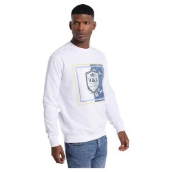 блуза,мъжки,пуловери,victorio,&,lucchino,9076,sweatshirt,white,(white)