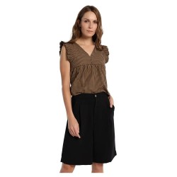 къси,панталони,дамски,панталони,victorio,&,lucchino,7020,shorts,black,(black)
